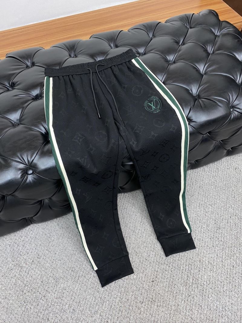 Louis Vuitton Long Pants